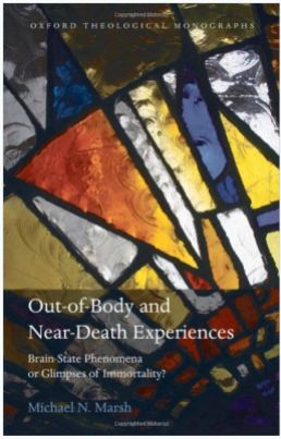 BLOG out of body and near death experiences front
