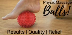 01 Physix Gear Massage Balls a